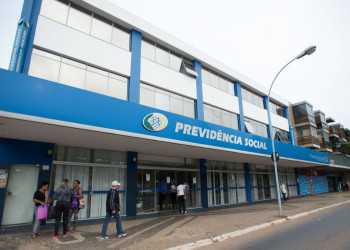 Agências do INSS no Piauí fecham nesta sexta (26) e na terça-feira (30)